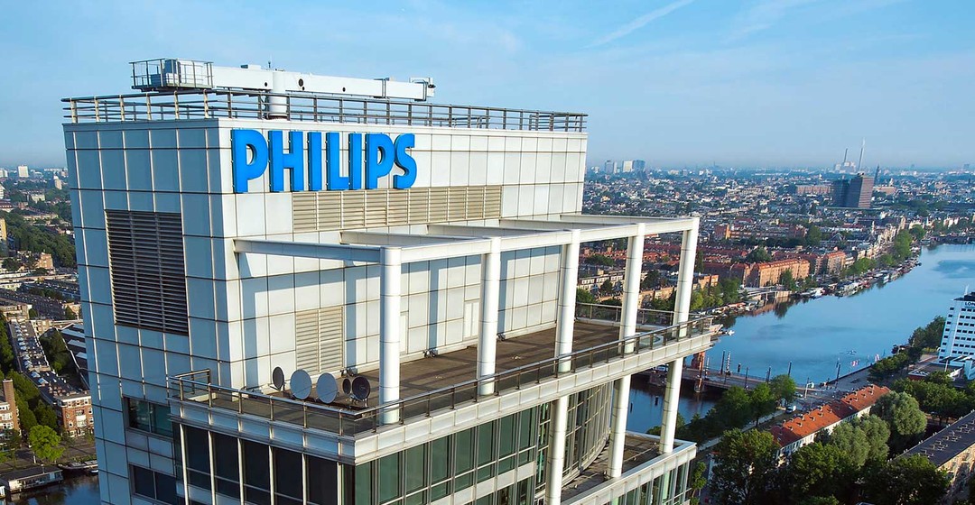 Philips – Operativ läuft es, aber Rechtsstreitigkeiten belasten