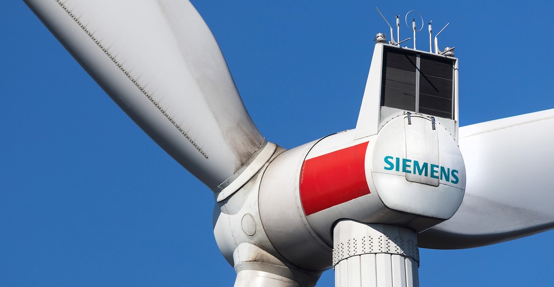 SIEMENS GAMESA - Holt sich SIEMENS ENERGY auch die restlichen 33% der Aktien?