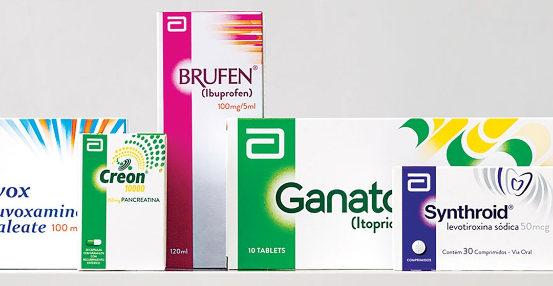 ABBOTT - Die Pharma-Aktie will es wissen!