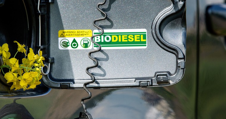 VERBIO/CROPENERGIES – Biodiesel-Betrug soll gestoppt werden