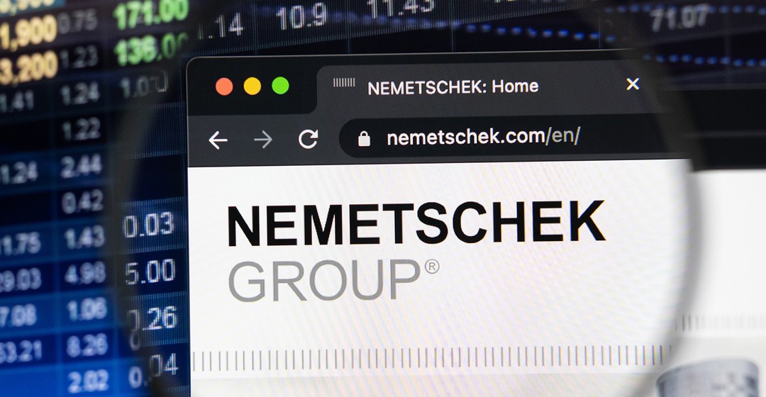 NEMETSCHEK – Beeindruckendes Wachstum setzt sich fort
