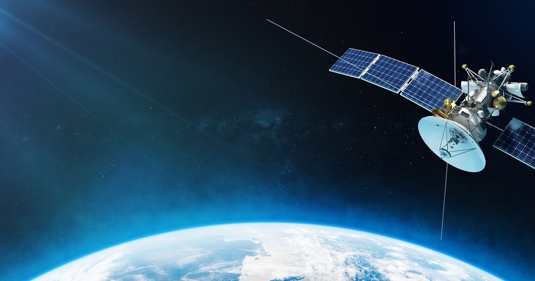 OHB – Das Spacetech-Unternehmen wächst weiter