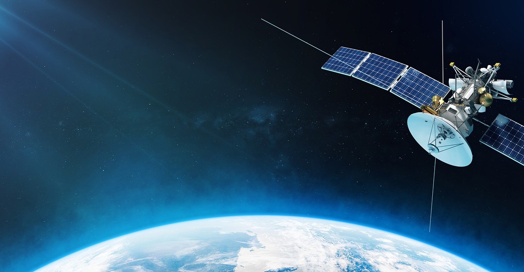 OHB – Das Spacetech-Unternehmen wächst weiter