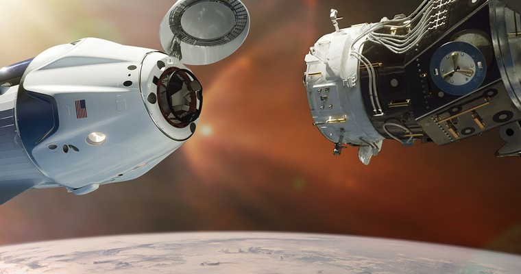 AST SPACEMOBILE - Heftiges Downgrade! Folgt nun die Korrektur?