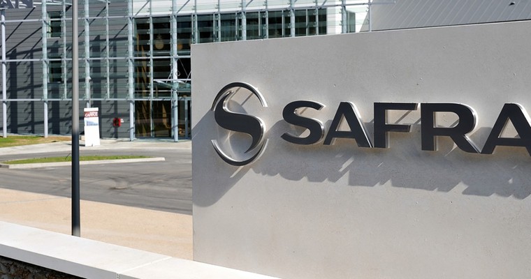 SAFRAN hebt Jahresziele nach Rekordquartal an