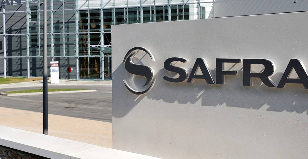 SAFRAN hebt Jahresziele nach Rekordquartal an