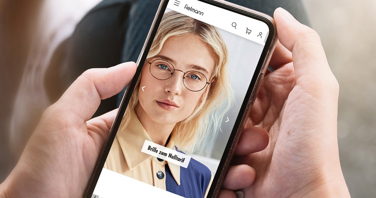 FIELMANN – Erneute Prognosesenkung beim Brillengiganten