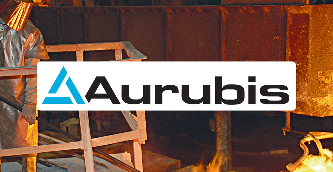 AURUBIS - Kupfer-Hütte beendet die Korrekturphase