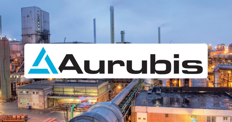AURUBIS – Neue Prognose, Aktie steigt