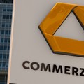 COMMERZBANK - Es droht ein dickes Verkaufssignal