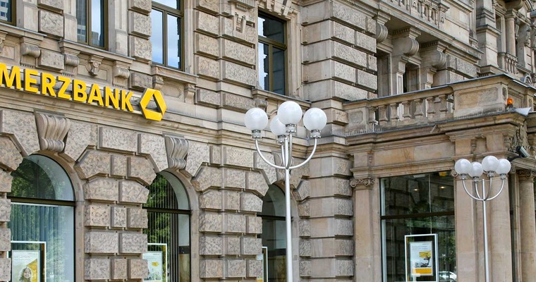 COMMERZBANK - Folgt jetzt das große Finale?