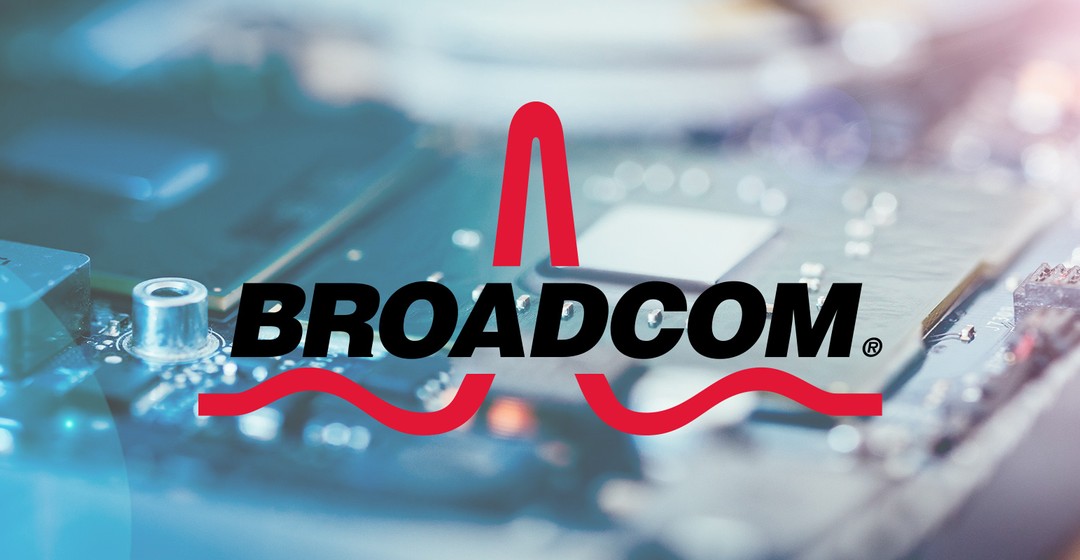BROADCOM - Die Chip-Aktie ist bereit für neue Allzeithochs!
