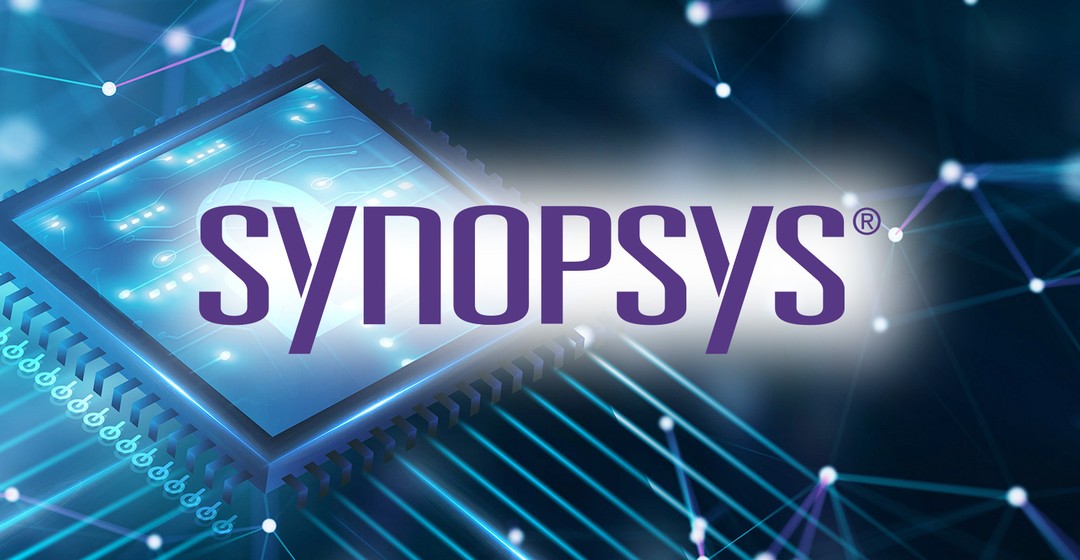 SYNOPSYS - Richtig starke Aktie