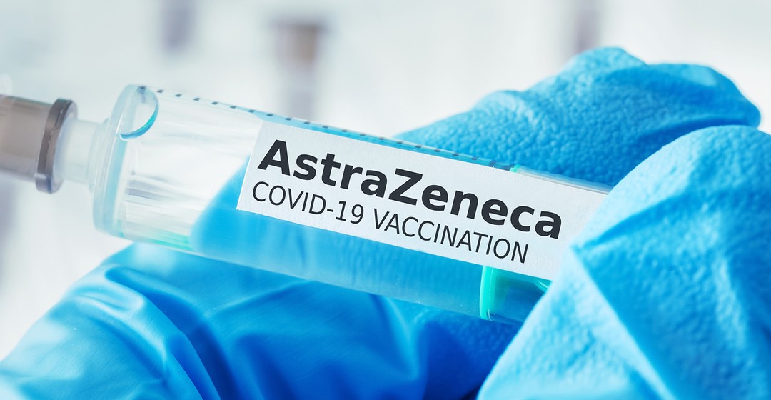 ASTRAZENECA - 50 Mrd. USD Investitionen im Kampf gegen drohende Zölle