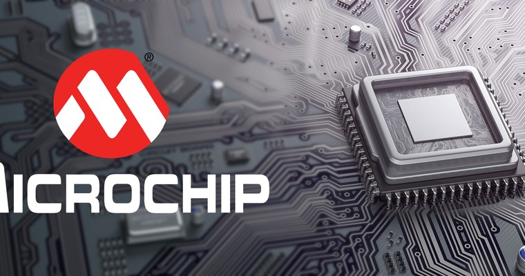 MICROCHIP TECHNOLOGY - Einbruch nach Zahlen, kurzfristiges Verkaufssignal aktiviert