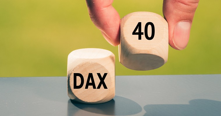 DAX am Mittag - Lügen haben kurze Beine?