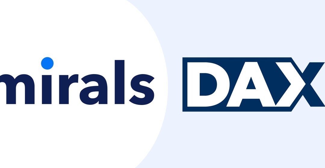 DAX kämpft wieder um 13.000-Punkte-Marke - Euro springt deutlich an!