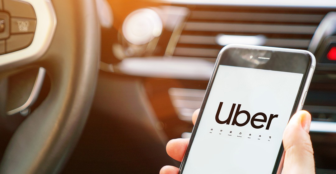 Uber und Lyft deutlich im Minus: Fahrer könnten als Angestellte klassifiziert werden
