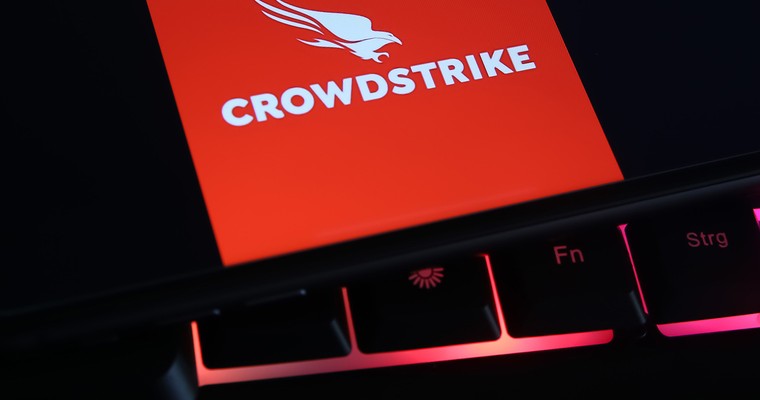 CROWDSTRIKE - Die zweite Chance ist nun da!