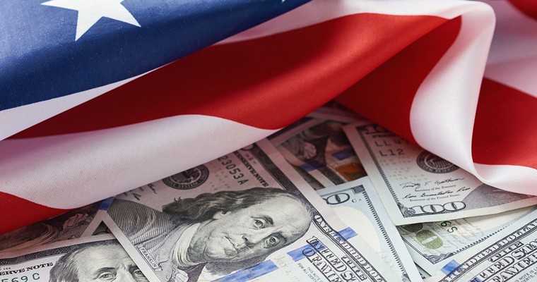 FX-Mittagsbericht: US-Dollar macht Verluste teilweise wett
