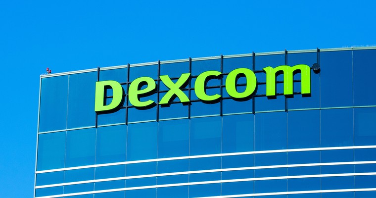 DEXCOM - Starke Zahlen