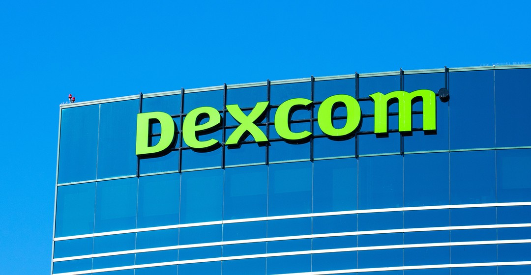 DEXCOM - Was für ein Absturz