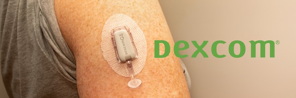 DEXCOM - Reicht das für den Break? | stock3