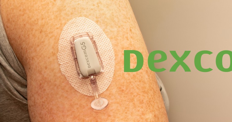 DEXCOM - "Diabetes-Aktie" geht nach Sahnequartal steil! Jetzt kaufen?