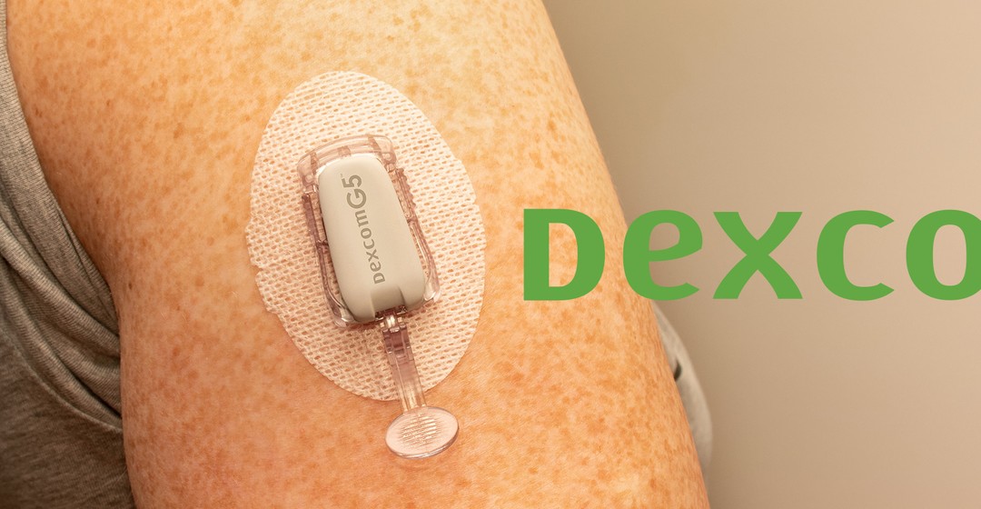 DEXCOM - Diabetes als krisensicheres Geschäft?