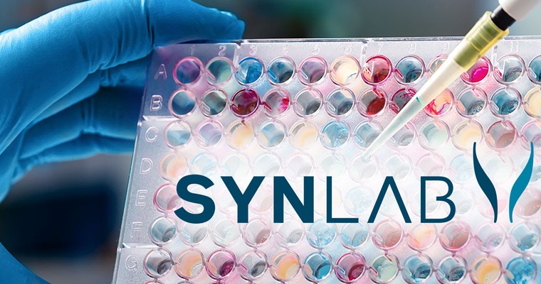 SYNLAB - Aktie des Coronaprofiteurs erklimmt neue Rekorde