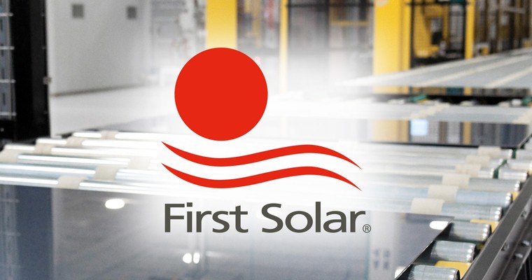 FIRST SOLAR - Ist das eine Kaufchance?