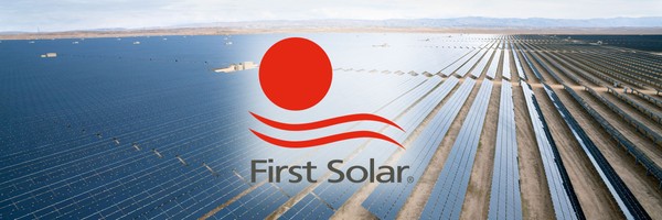 FIRST SOLAR - Wichtige Hürde Erreicht | Stock3