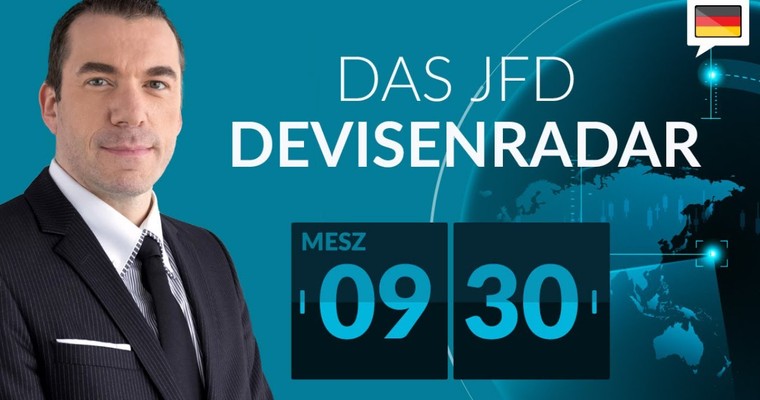 USD/JPY - heute und im DEZ weiter LONG?