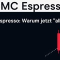 CMC Espresso: besser spät als nie?