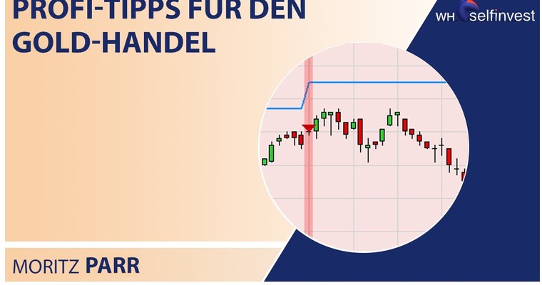 Profi-Tipps für den Gold-Handel