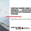 Ideas Aktien-Check: Vestas Wind und Nextera Energy