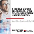 Ideas Aktien-Check: T-Mobile US und Telefónica