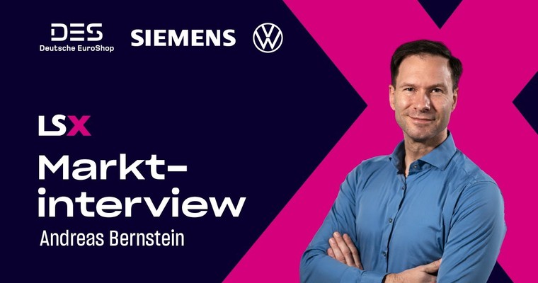 Starker DAX-Wochenstart, Aufwärtstrend intakt, XXL-Auftrag bei Siemens, Anklage gegen Volkswagen