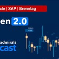 Aktien 2.0 PODCAST | Oracle, SAP, Brenntag | Die heißesten Aktien vom 14.06.22