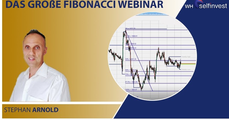 Das große Fibonacci Webinar - Stephan Arnold