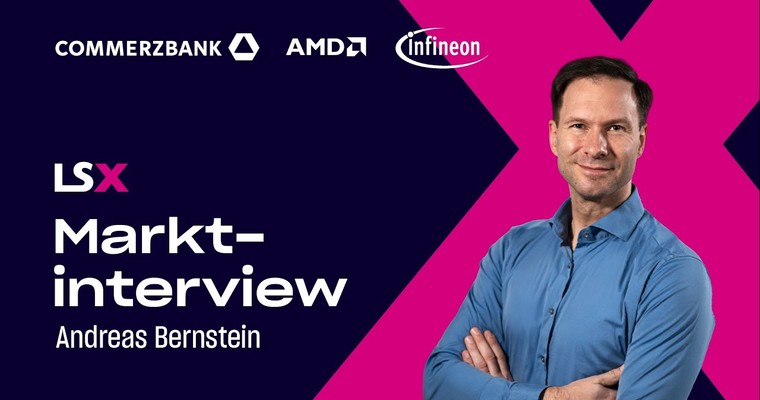 DAX ohne Impulse, AMD-Quartalszahlen auf dem Prüfstand, Infineon und Commerzbank überzeugen heute