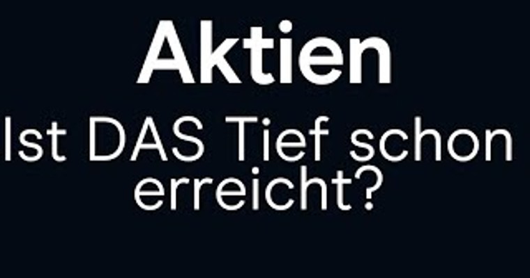 CMC Espresso: Aktien: Ist DAS Tief schon erreicht?