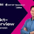 DAX erneut unter Druck, Just Eat Takeaway legt zu, HelloFresh profit, Ublox star