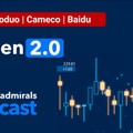 Aktien 2.0 PODCAST | Pindouduo, Cameco, Baidu | Die heißesten Aktien vom 30.08.22