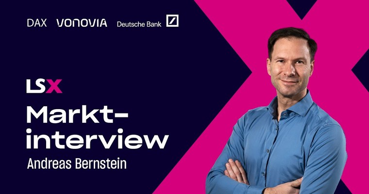 DAX gibt einige Gewinne vom Vortag ab, Verbraucherpreise verwirren, Deutsche Bank Profiteur, Vonovia