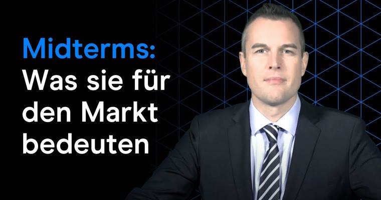 CMC Espresso: Midterms: Was sie für den Markt bedeuten