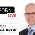 LIVE-Trading mit Rüdiger Born | Analyse, Trading-Ideen und Daytrading | Börse & Märkte LIVE | 15.11.22