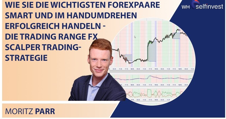 Wie Sie die wichtigsten Forexpaare smart und im Handumdrehen erfolgreich handeln