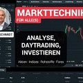 MARKTTECHNIK für Alle(s) | Investieren und Daytrading | Jochen Schmidt | 30.11.22