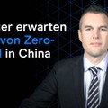 CMC Espresso: Anleger erwarten Ende von Zero-Covid in China